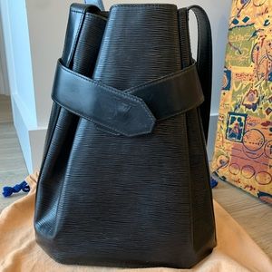 Louis Vuitton Sac d’epaule AUTHENTIC